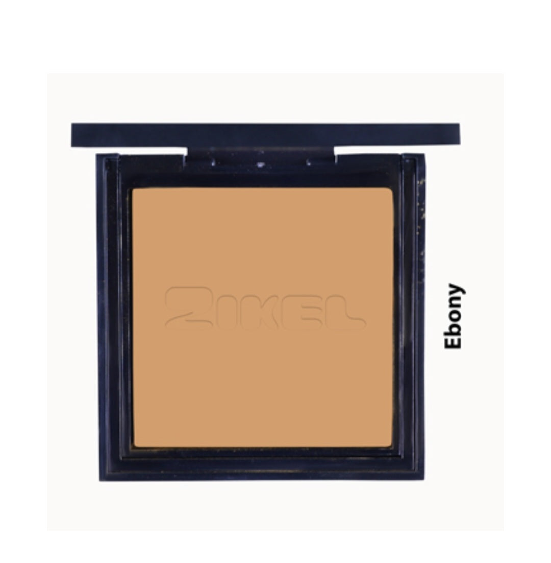 ZIKEL HD STUDIO FIX PRESSED POWDER~Cipria/Polvere pressata HD - SANDY'S MAKEUP AND ARTISTRY