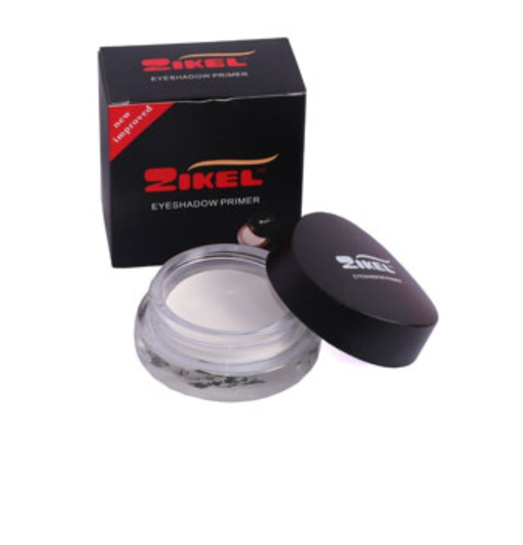 ZIKEL/FLAWLESS IVY EYESHADOW PRIMERS~Primer per ombretti - SANDY'S MAKEUP AND ARTISTRY