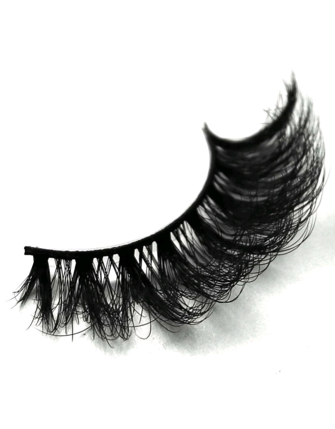 4 pairs Cateye False Eyelashes -4 paia di ciglia finte - SANDY'S MAKEUP AND ARTISTRY