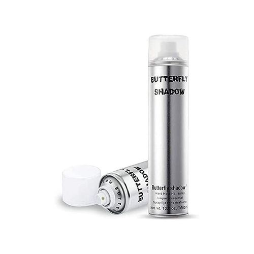Butterfly Shadow Lacca per Capelli Tenuta Forte – Fissaggio Estremo a Lunga Durata