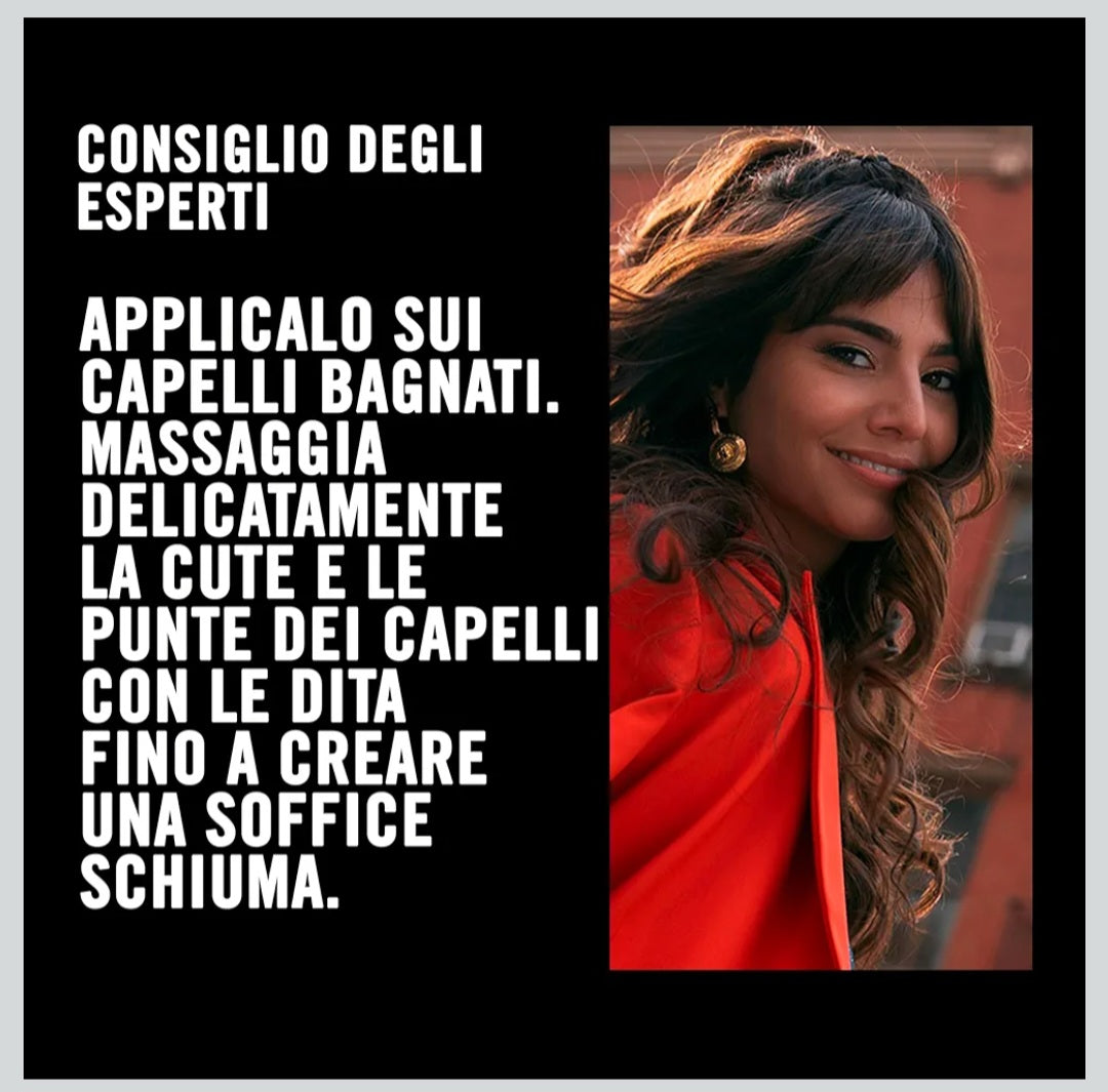 TRESemmé Shampoo & Balsamo Rich Moisture (400ml + 400ml) – Idratazione e Riparazione per Capelli Secchi e Danneggiati