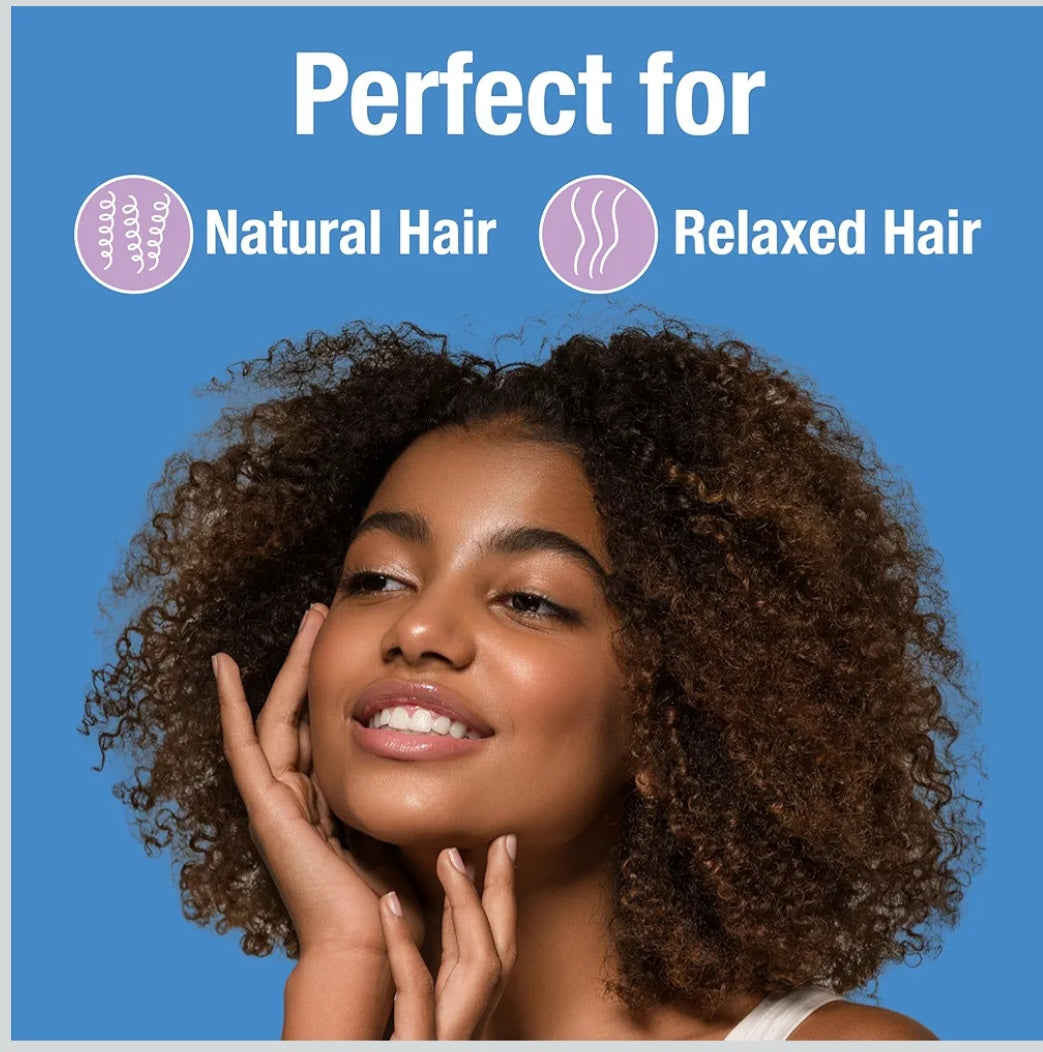 Lottabody Wrap Me Foaming Mousse con Oli di Cocco e Karité – Per Tutti i Tipi di Capelli (207ml)