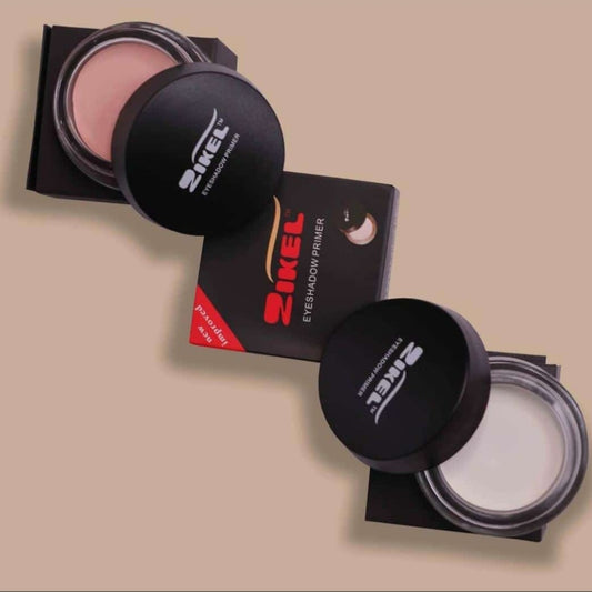 ZIKEL/FLAWLESS IVY EYESHADOW PRIMERS~Primer per ombretti - SANDY'S MAKEUP AND ARTISTRY