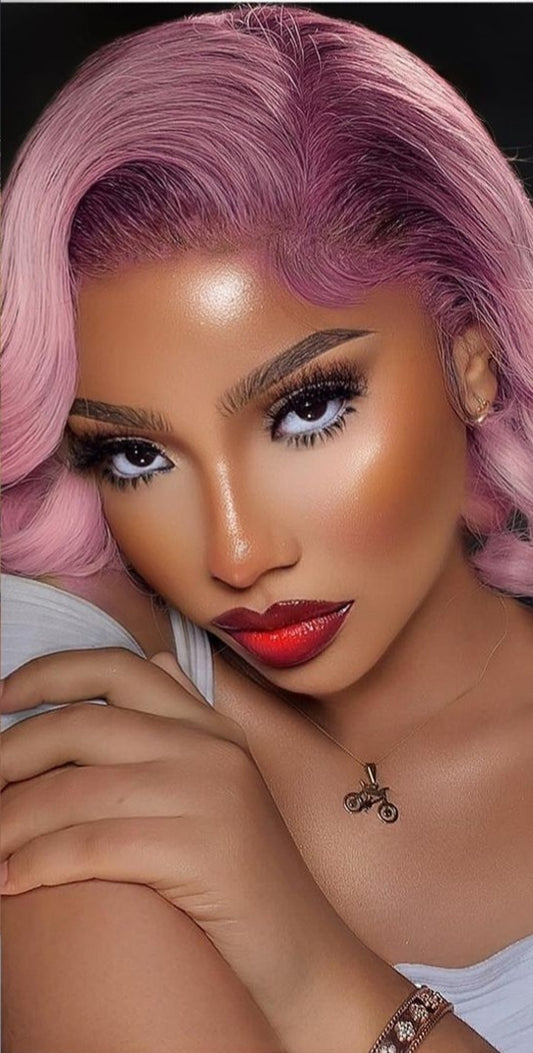 ZIKEL LASH OBESSED MASCARA×LADYVEE ANGELS SMILE MASCARA - SANDY'S MAKEUP AND ARTISTRY